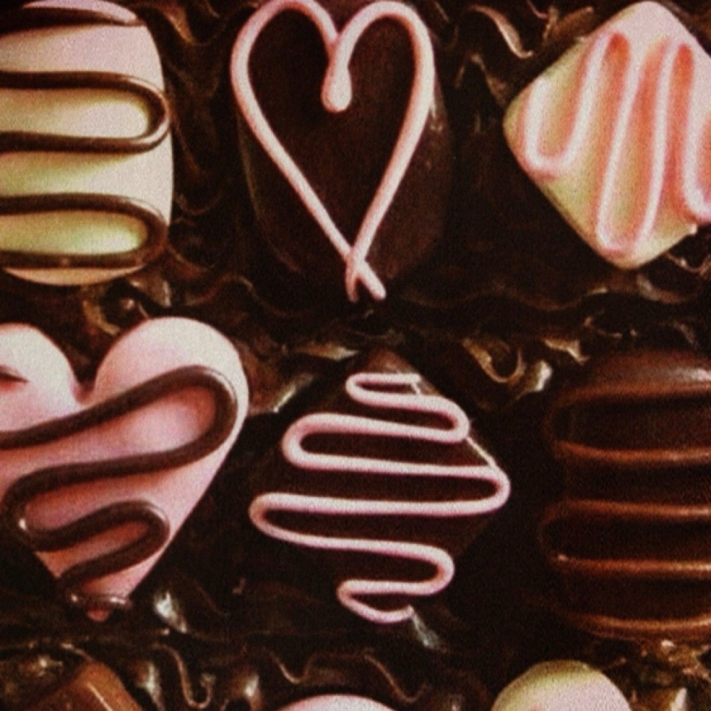 Chocolate Strawberry SeasonalFacial