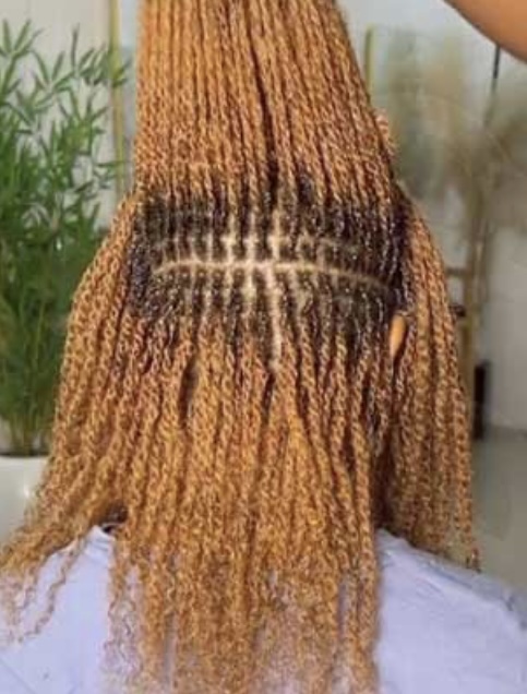 Micro Two Strand Add Hair  8-12” at U N I FOR HAIR LLC in North Charleston, SC