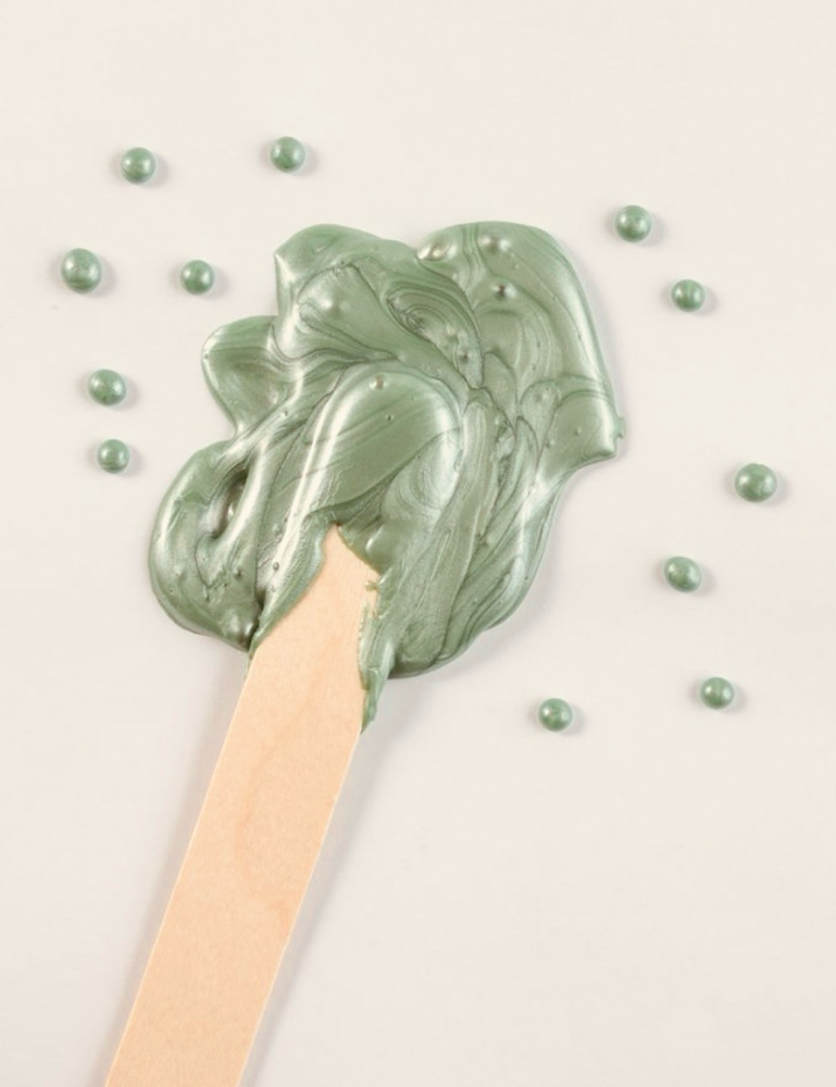 Stomach Wax