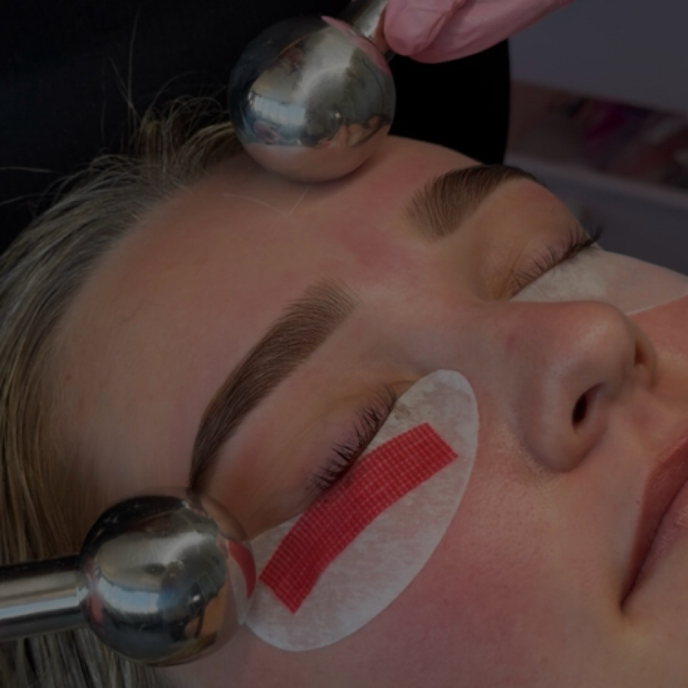 browlynx Glow Bundle ⭐️ at ASHLASHBEAUTYY Studio in Waldorf, MD