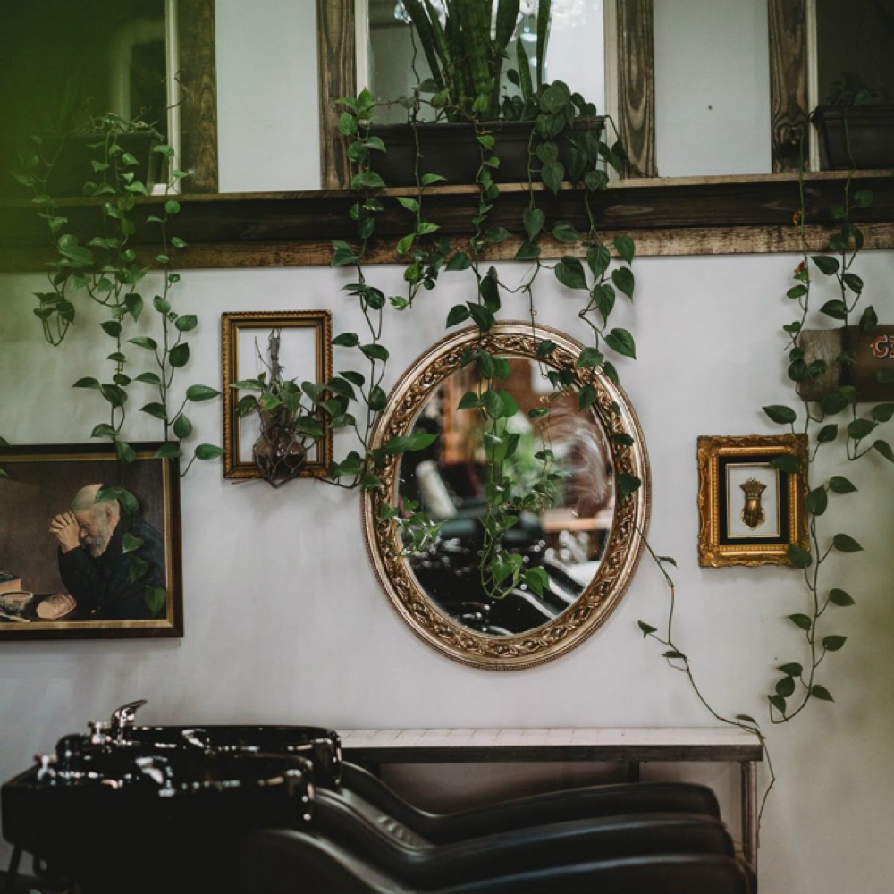 New Year Same Me at Twisted Hair by Taylor in Baltimore, MD