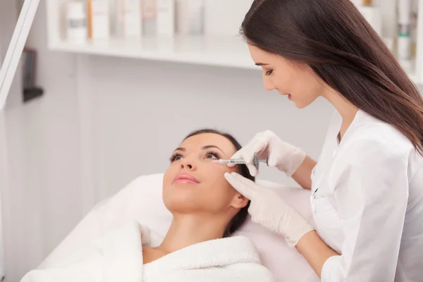1ml Face Dermal Filler