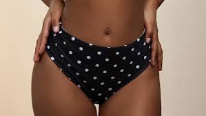 Bikini Wax
