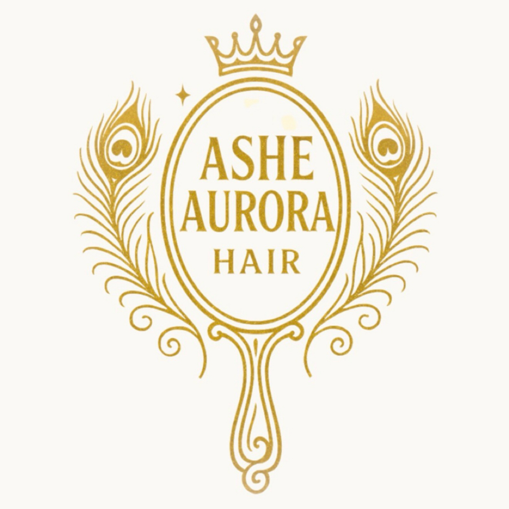 HAIRCUT at Ashe Aurora Hair Studio in Tampa, FL