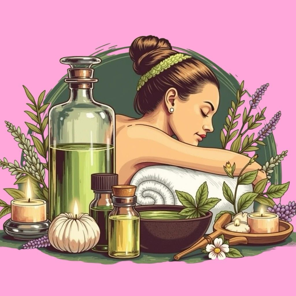 Back Revival Treatment