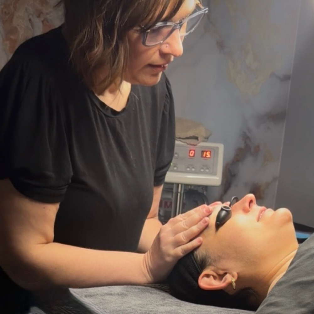 Personalized Skincare Consultation at AmorAesthetics LLC in Coon Rapids, MN