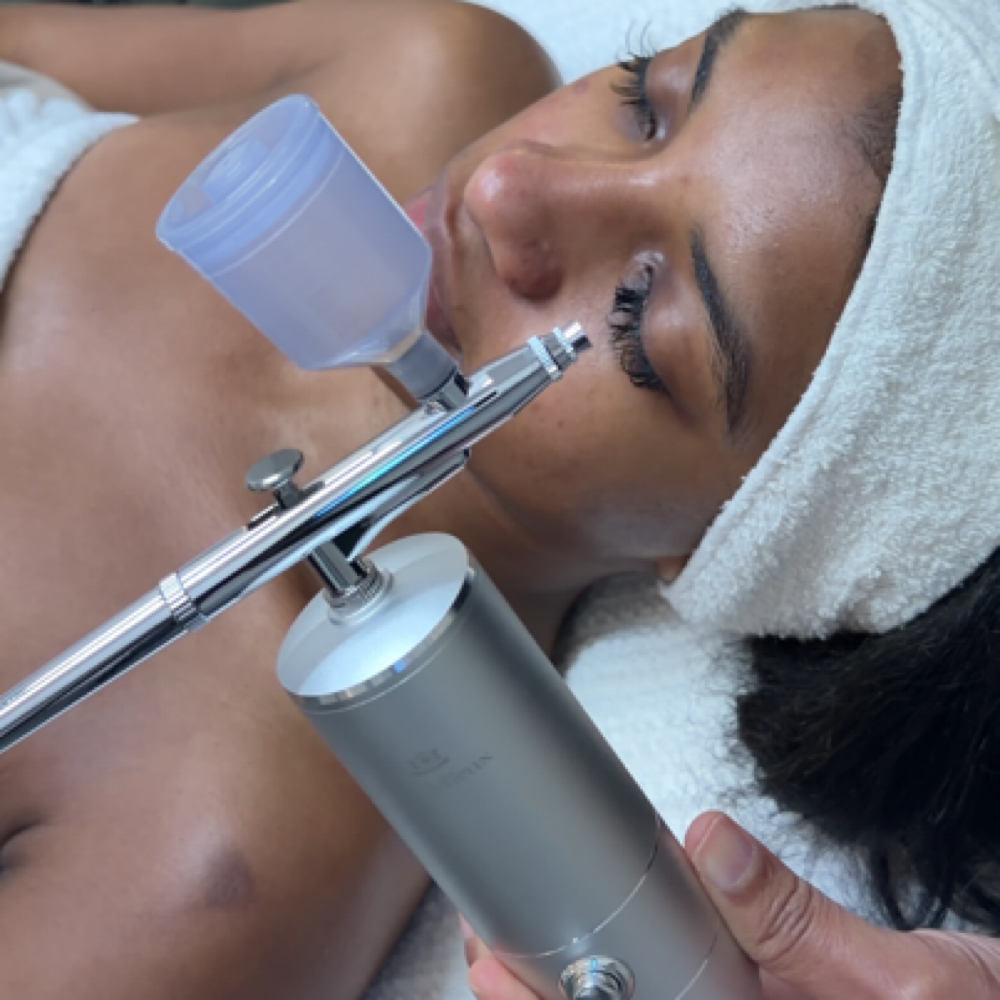 Dermaplane + Hydraboost+ LED at 3eleven Skin in Las Vegas, NV