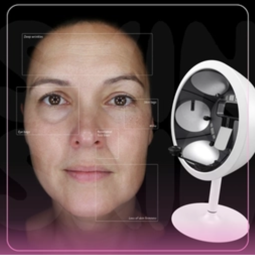 Skin Intelligence Facial at Skin by Maci in Charlotte, NC