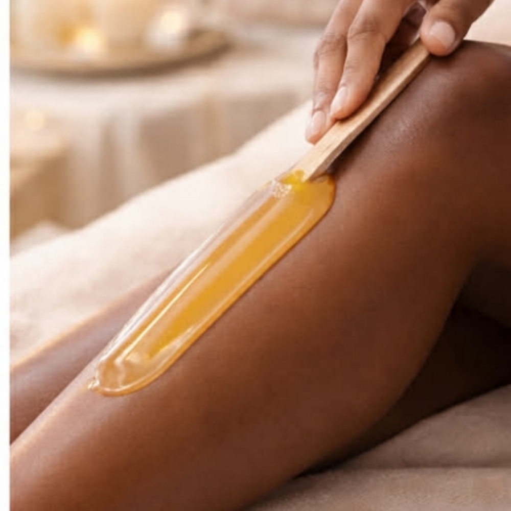 Underarm Wax at Ariana Aesthetics in Raymond, NH