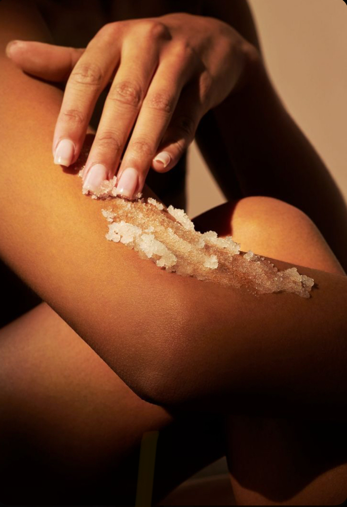 Full Body Polish