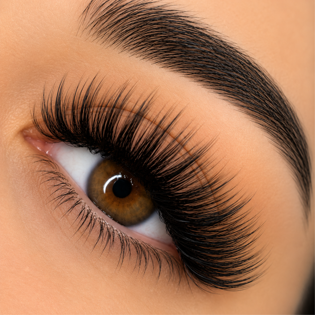 VIP Membership $136 Classic at Foreign lashes By Lynn in GREENSBORO, NC