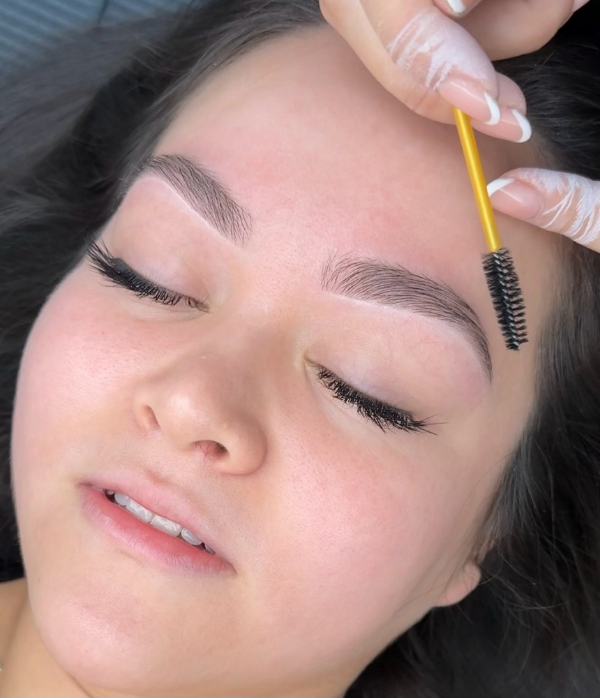 Eyebrow Shape