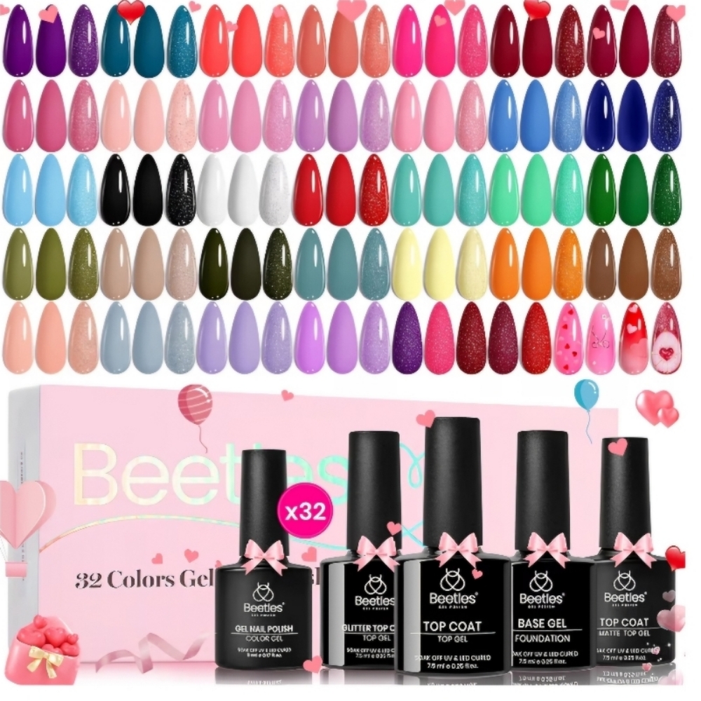Gel Polish Add On at Oh.She.Polished in Angleton, TX