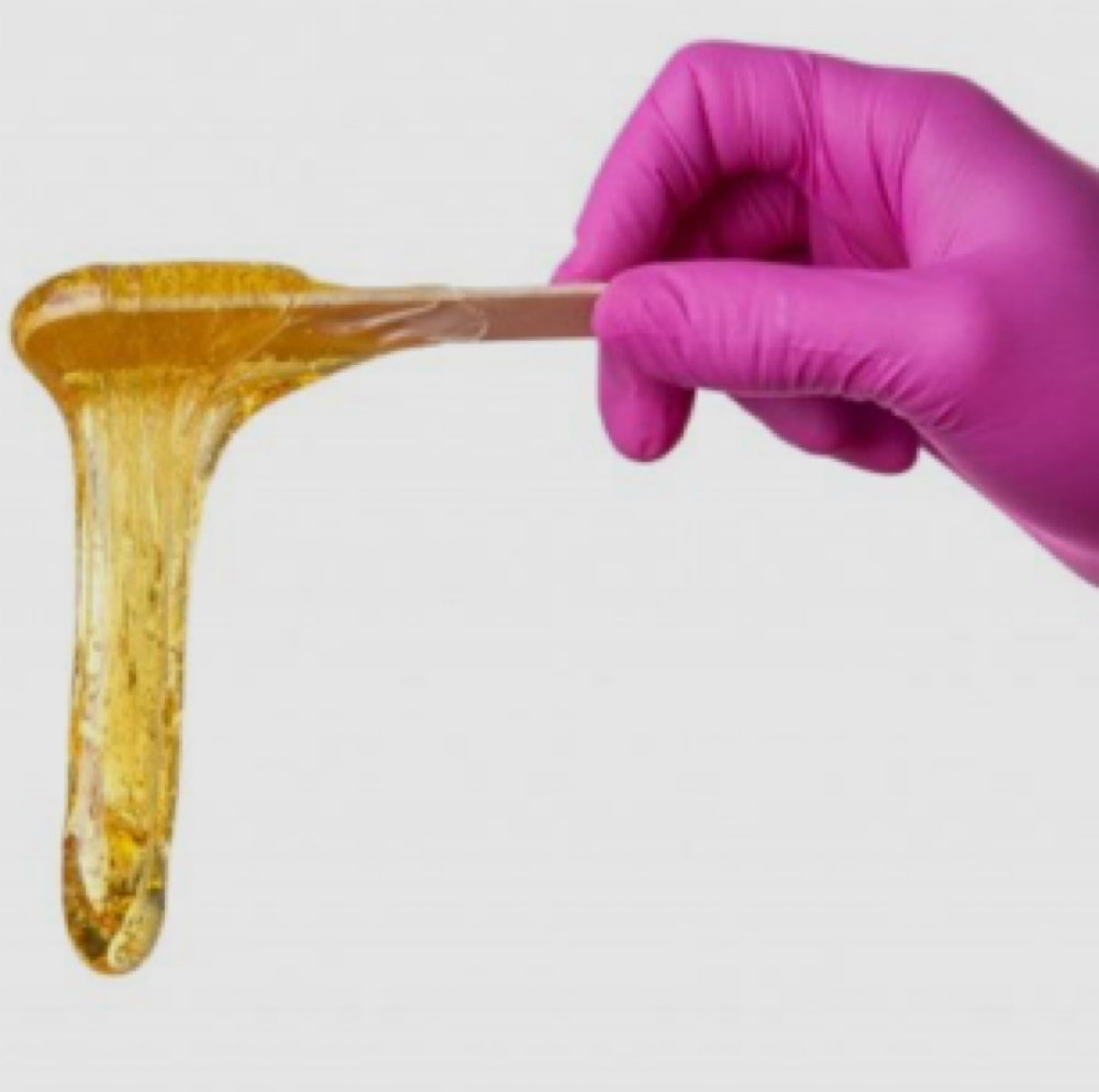 Back Wax at Faces By Marisa in Columbus, OH