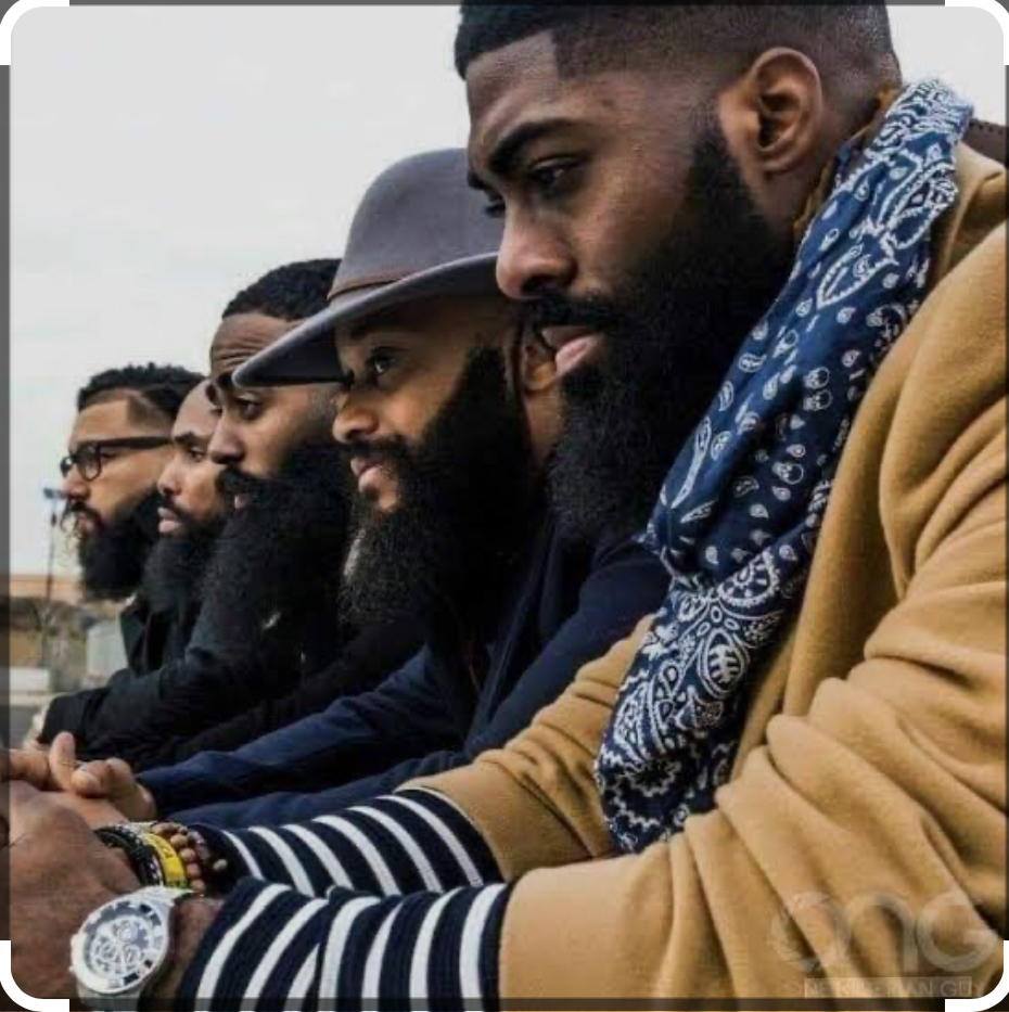 Beard Deep Cleanse/Care at Eclectic Touch Llc in 74135
