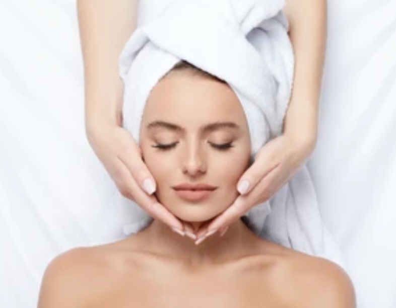 Express Facial