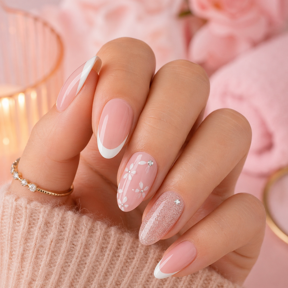 Designs at Rae Nails in Stuart, FL