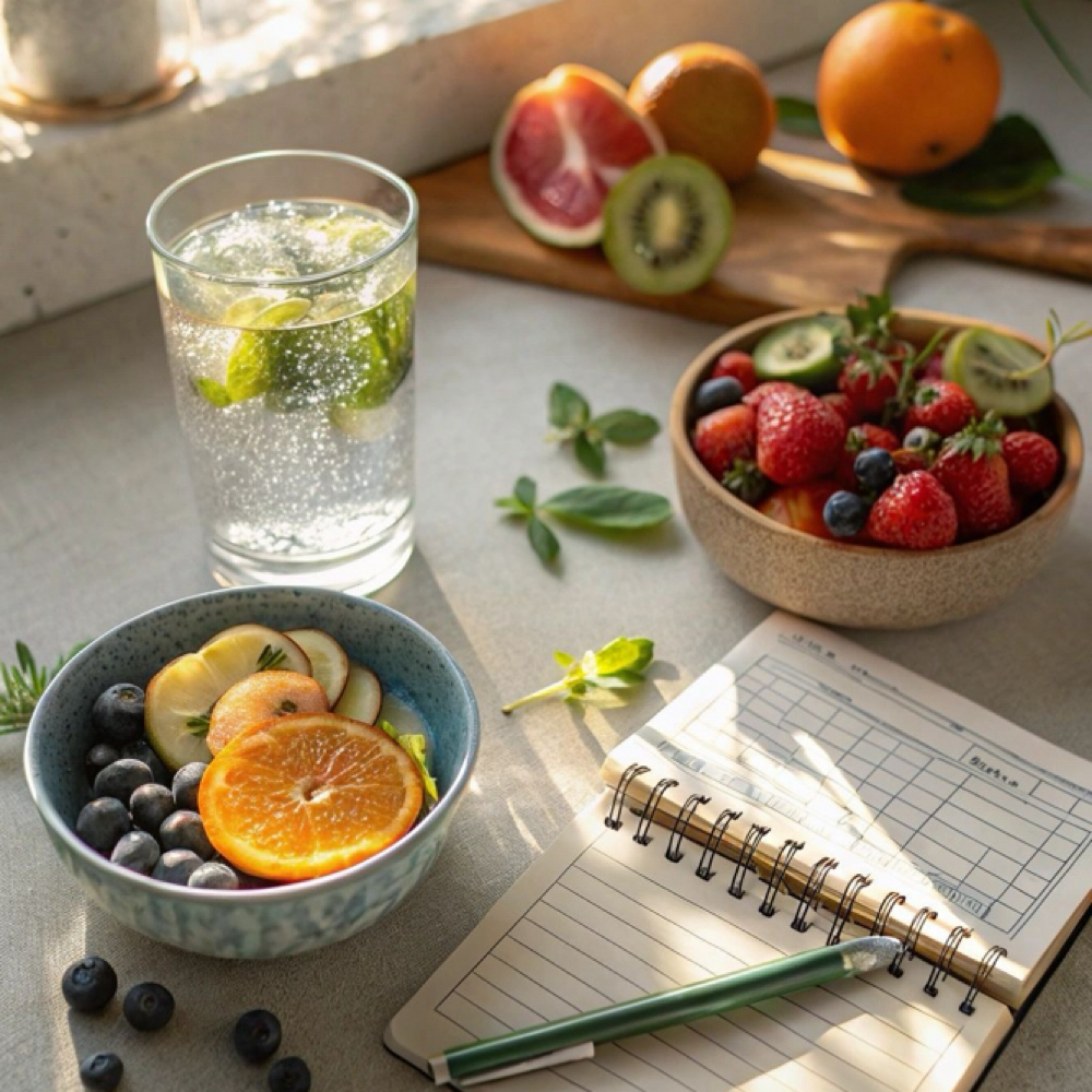 Starter Plan (Monthly) at Vita Thrive Health & Wellness in Port Charlotte, FL