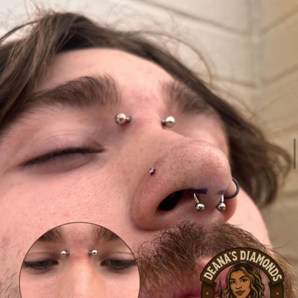 BRIDGE at DeAna’s Diamonds in Green cove springs, FL