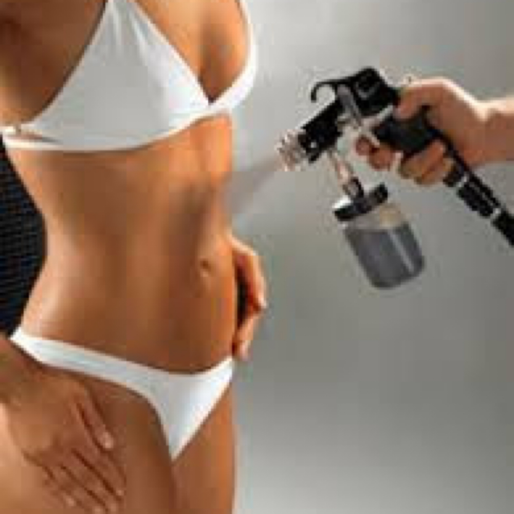 Spray Tan Party Special at Revive and Restore Beauty Bar LLC in Lakewood, CO