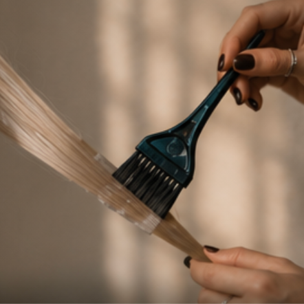 MINI MAINTENANCE at ColorsByKris in Midlothian, TX