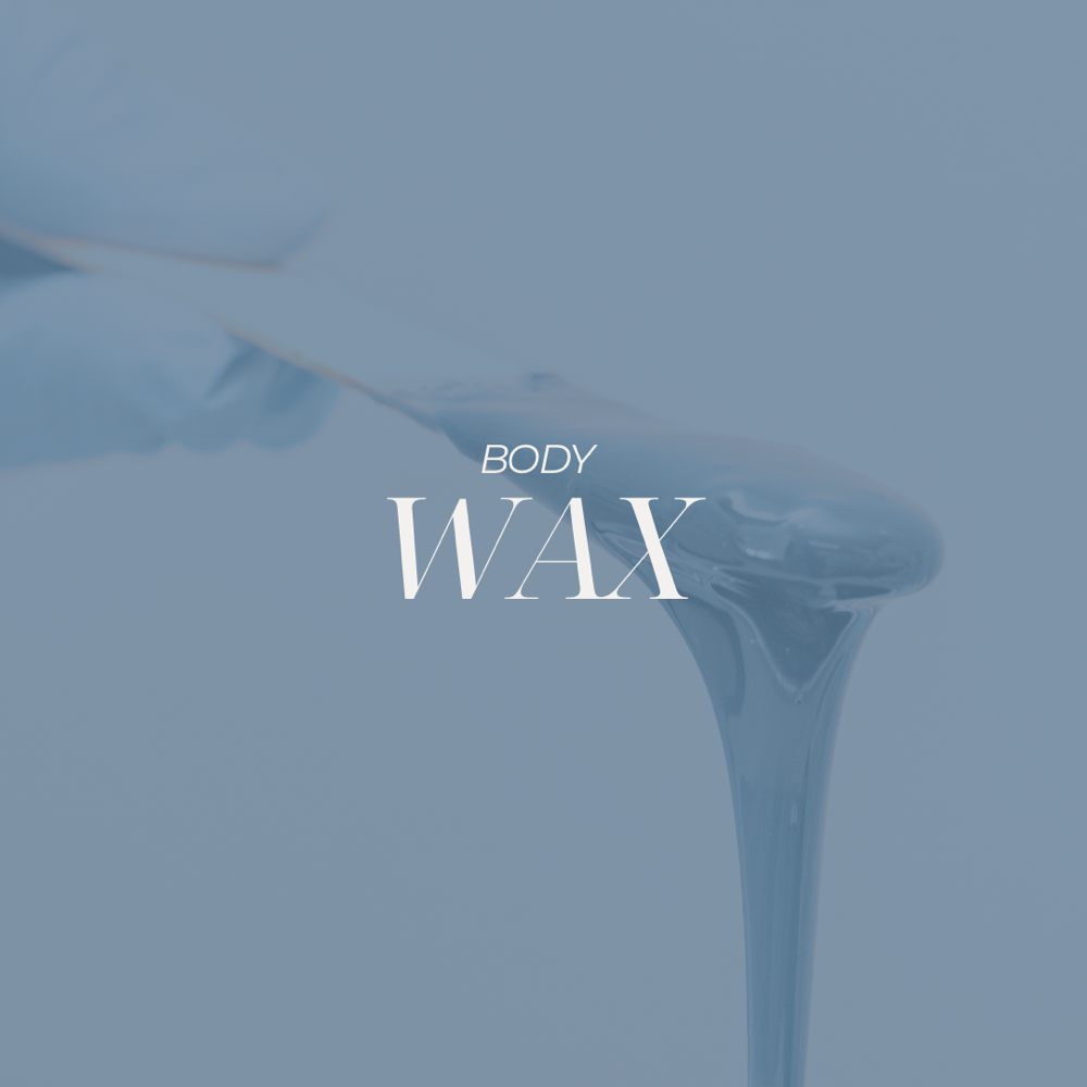 BODY WAX