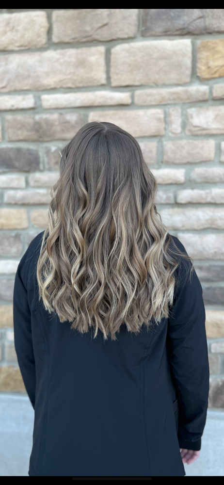 Balayage