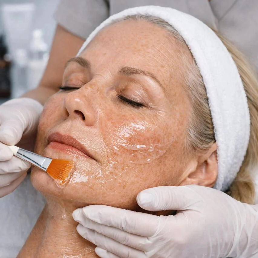 ProFirm 60 at SkinFix Pro in Longwood, FL