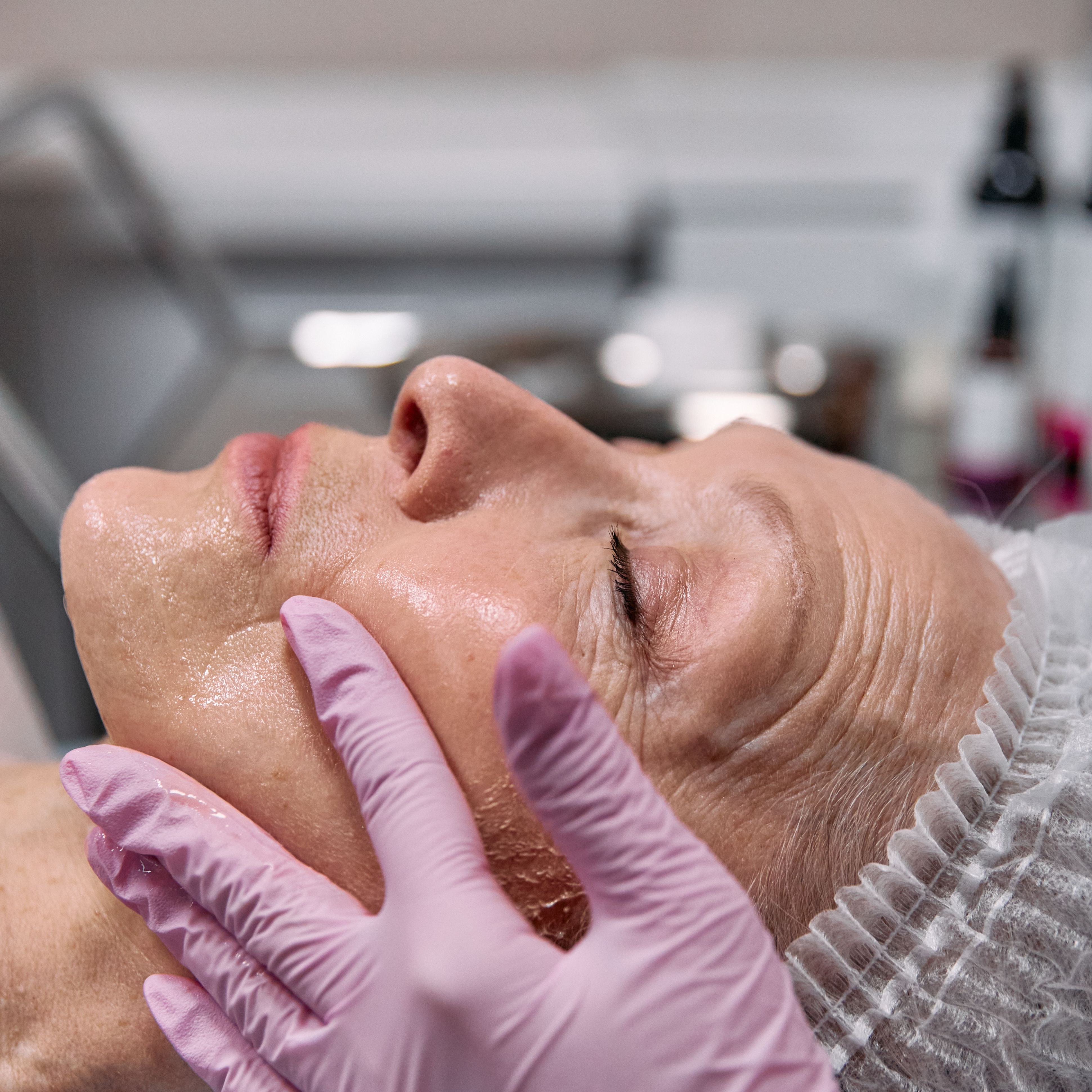 ProFirm 60 at SkinFix Pro in Longwood, FL