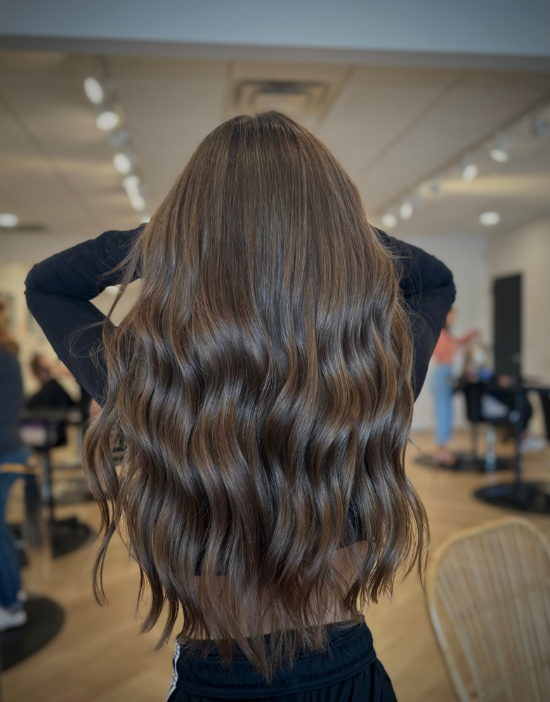 Glaze at Kaylee Remley in Maumee, OH