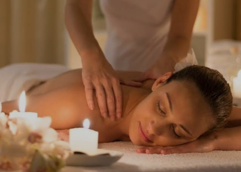 90 Custom Massage