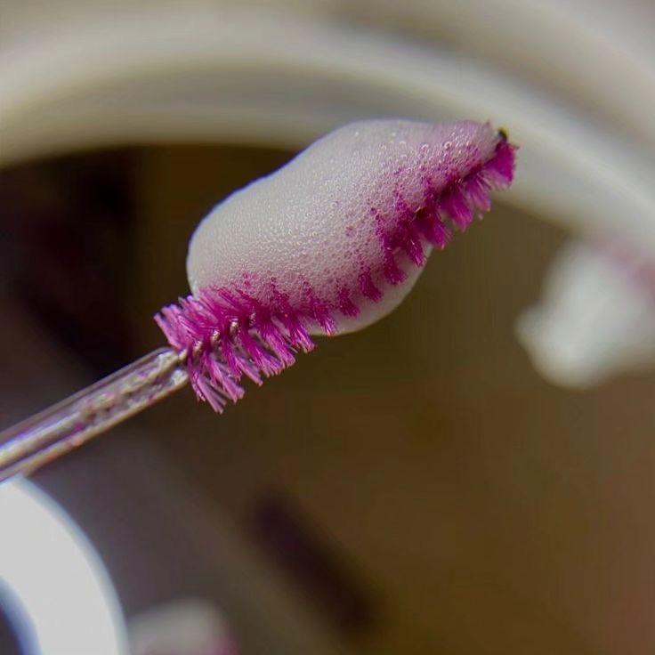 Lash Extension Removal