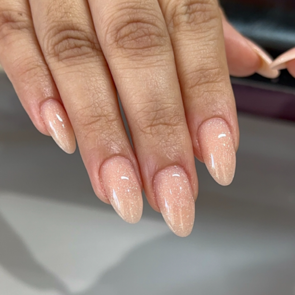 Acrylic Full Set at STUDIO 3 ARTISTRY in Hyattsville, MD