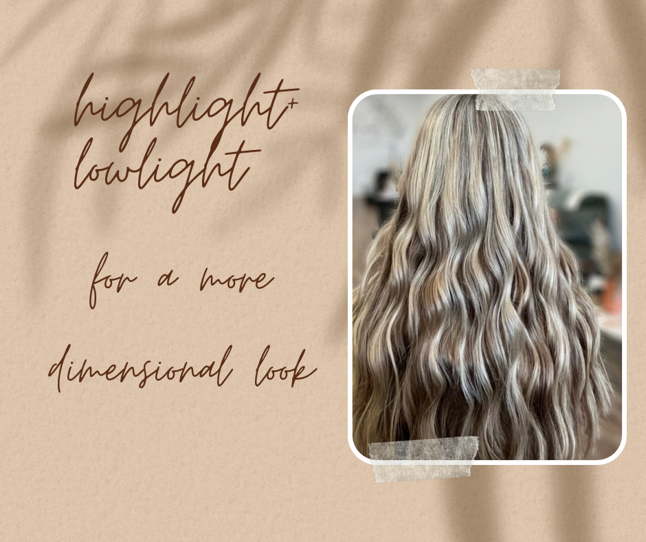 highlight+lowlight