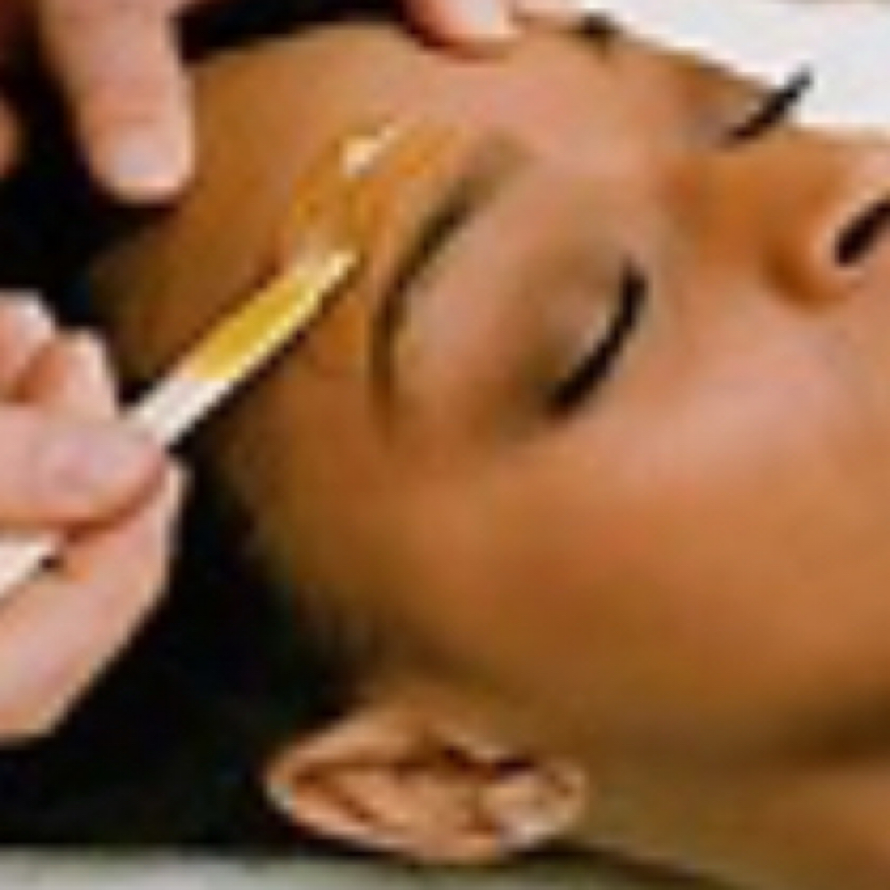 Eyebrow Wax at Janice Nicole Aesthetics in Albuquerque, NM
