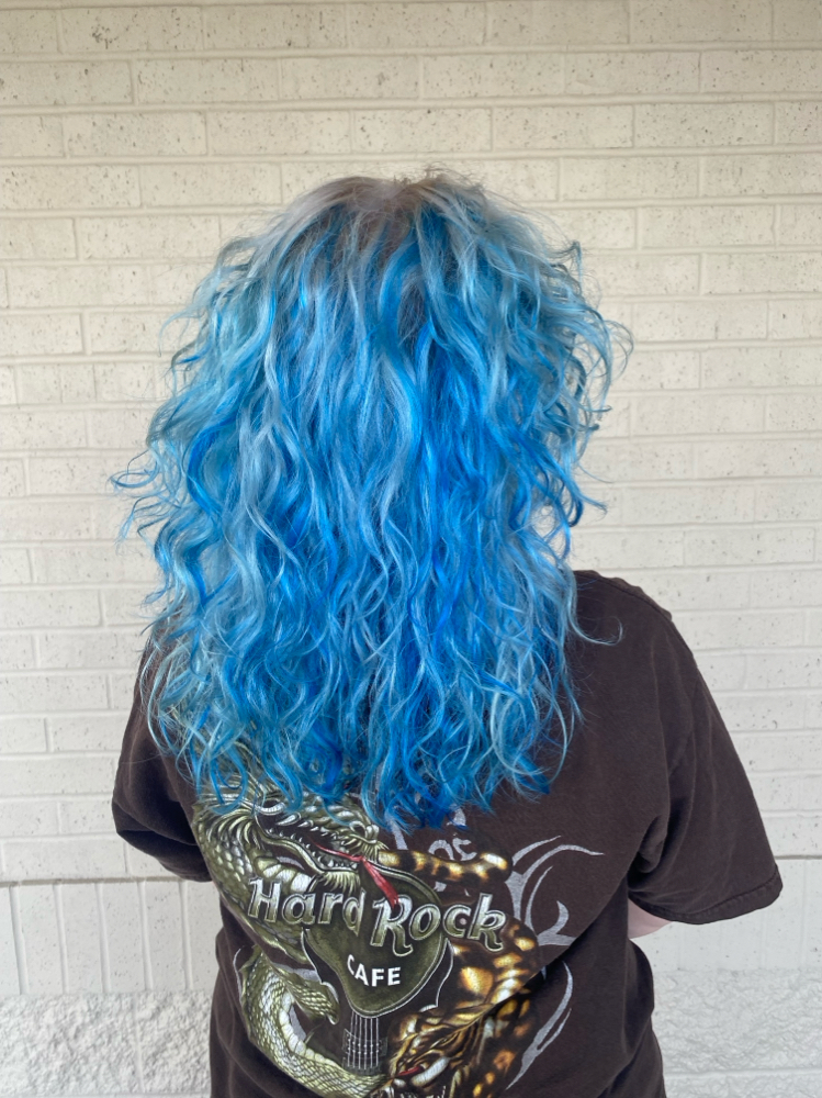 Fashion Colors - Consultation!