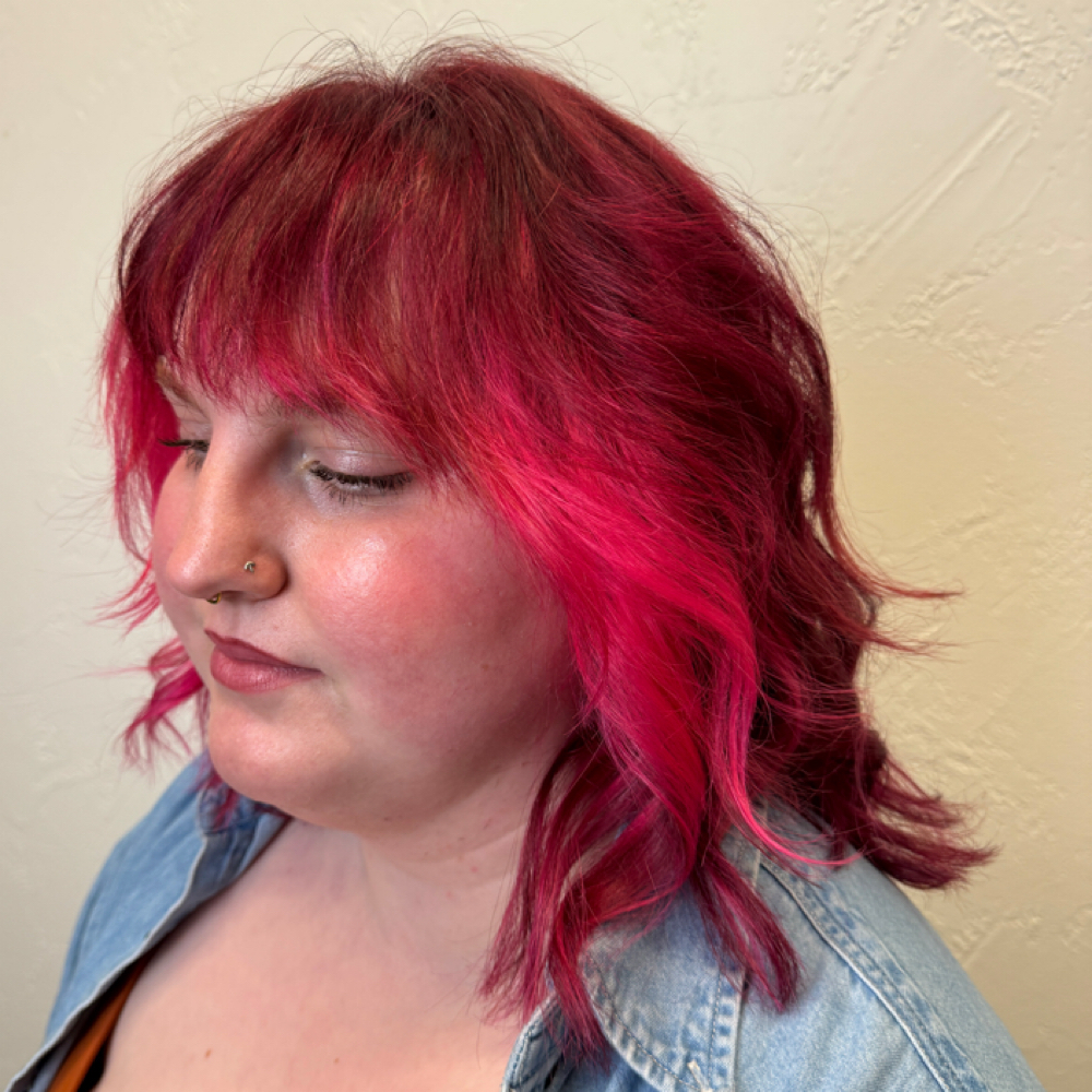 Fashion Colors - Consultation! at Beautiful By Gabi in Carmel, IN