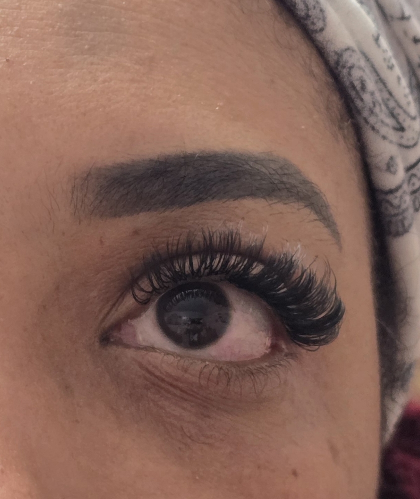 Volume Lash Extension