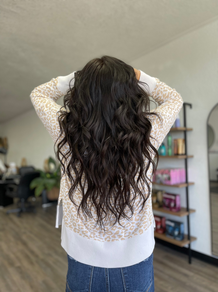 Full Color & Style