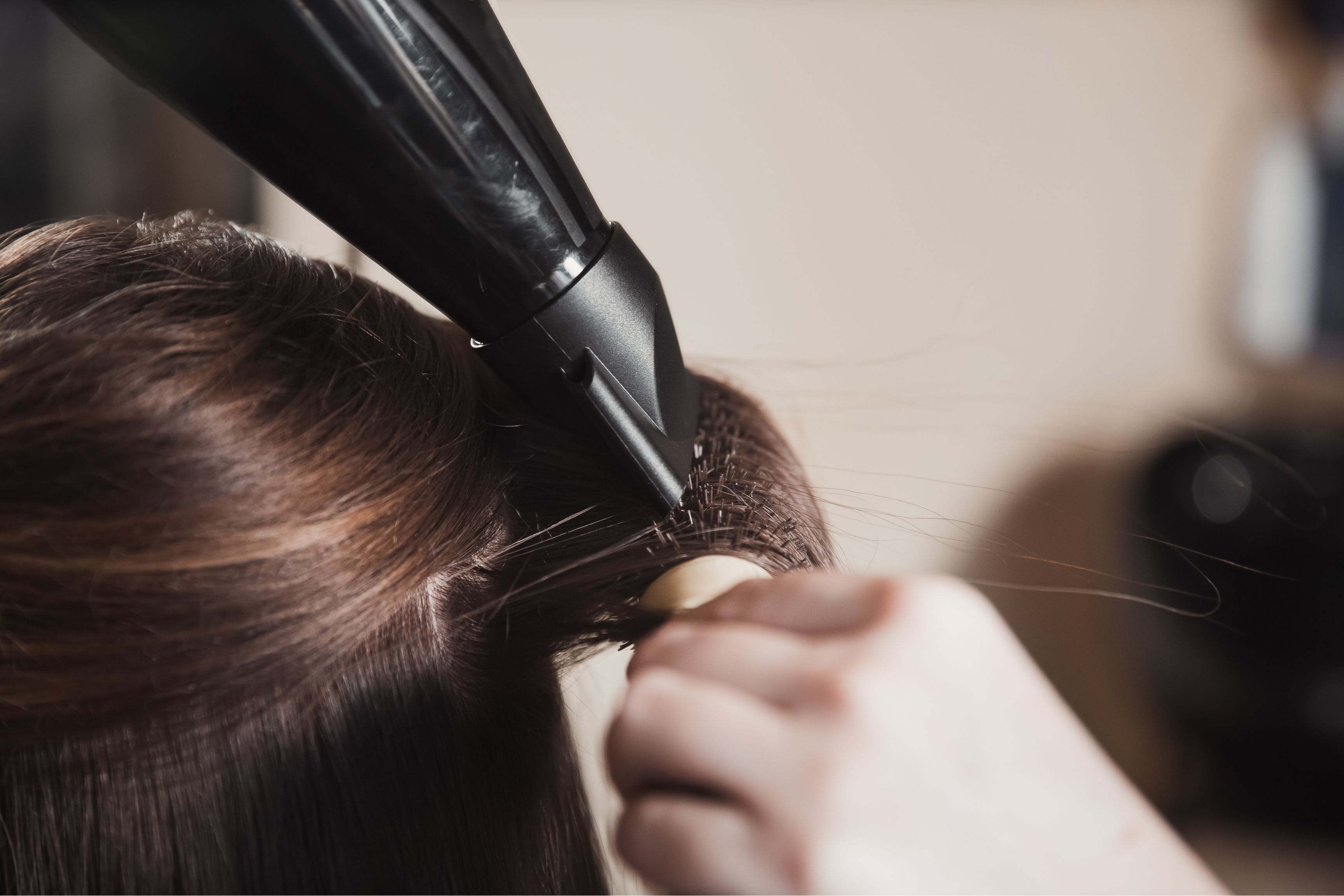 Sleek & Chic Blowout