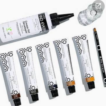 Classic Timeless Tint at Timeless Beauty by Bridget in Peoria, AZ