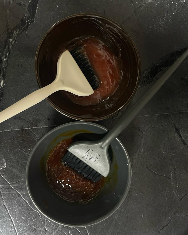 Color Correction at MY Hair Studio by Maddie Yozwiak in Tucson, AZ