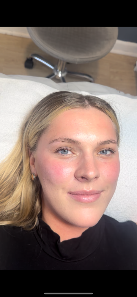 Lash Lift & Tint