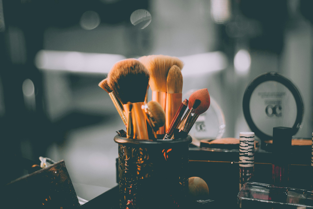 Makeup