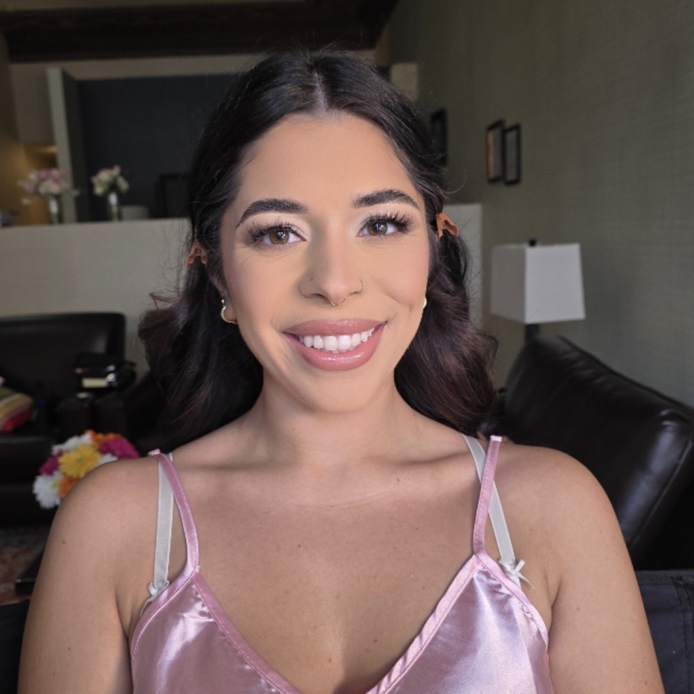 Full Glam (Non-Bridal) at Lizza's Beauty Bar in Milpitas, CA