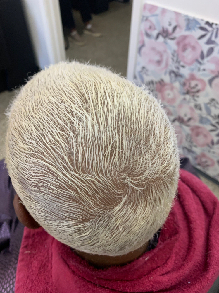 High Lift Blonde