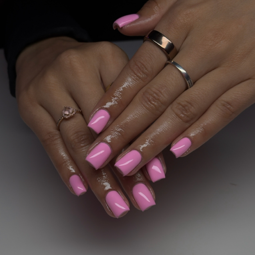 Builder Gel Refill at SpillTheTea in Harlingen, TX