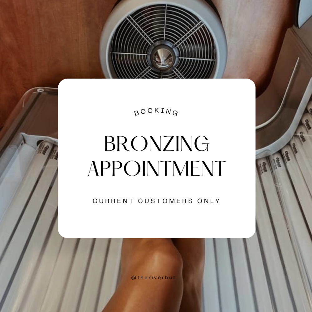 Bronzing Appt.