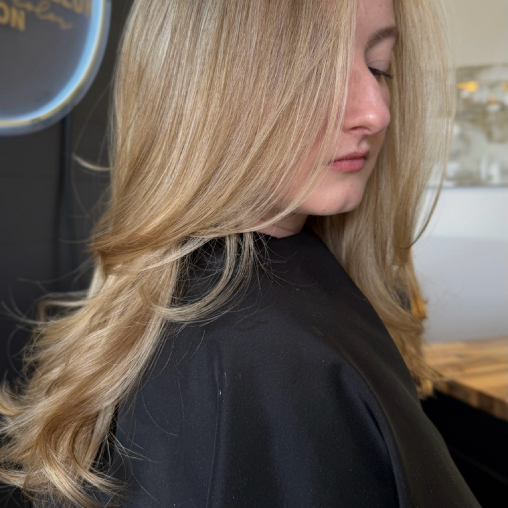Blowout Membership at Maison de Couleur in Starkville, MS