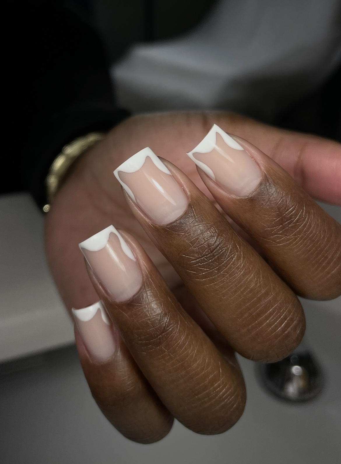 SHORT Nail Extensions